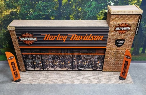 Concessionnaire harley - concessionnaire,