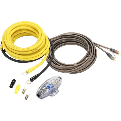 Ground zero gzpk10x kit - ground,