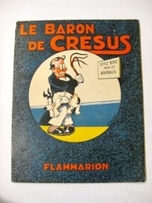 Baron crésus daix - baron,
