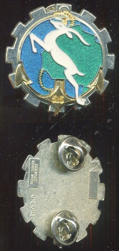 Train 515 regiment du - regiment,