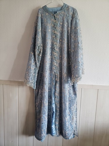 Takchita caftan pièces - , 2