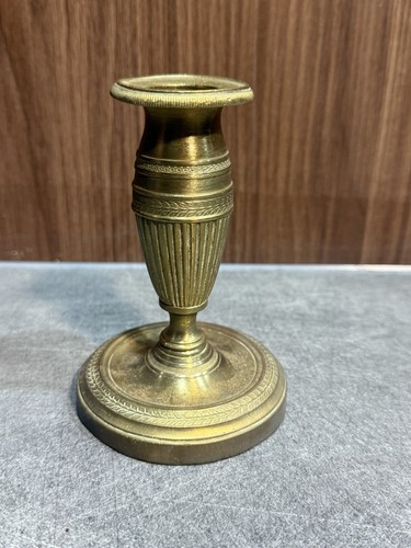 Bougeoirs empire flambeaux - 1,