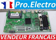 Motherboard TV HAIER LDF40V150