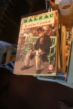 Balzac: Le père Goriot / Le