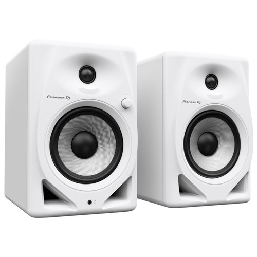 Pioneer 50d moniteur - pioneer, dm-50d