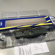 REE MODELES VB 252 VOITURE