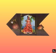 👸 Disney Vaiana Poupée -