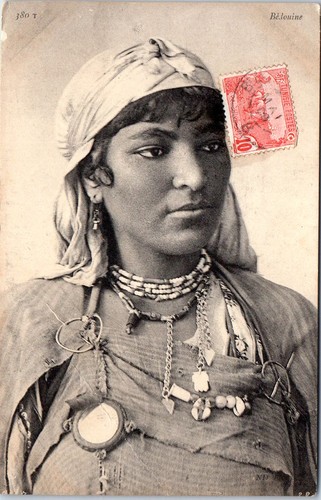 Tunisie bedouine - tunisie, bedouine.