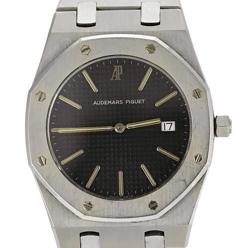 Audemars piguet royal oak - audemars,