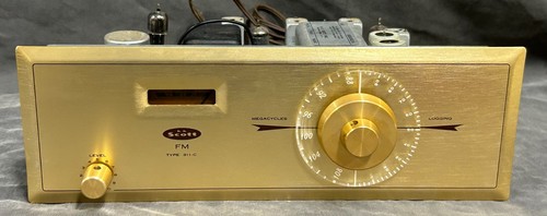 Vintage scott type - vintage,