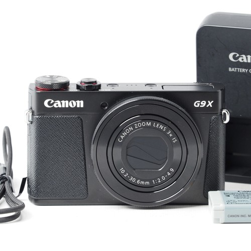 Appareil photo numérique