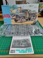 HASEGAWA 31121 GMC CCKW-353