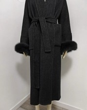 manteau femme Cashmere