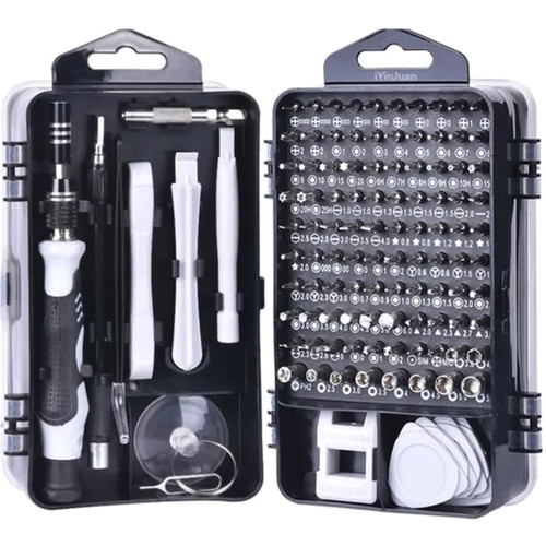 Kit outils réparation - outils, 115