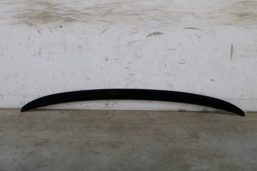 Line spoiler hayon vw - r-line,