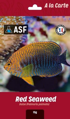 Aquarium systems carte - systems, la