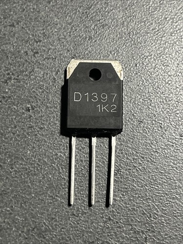 D1397 2sd1397 - ou,