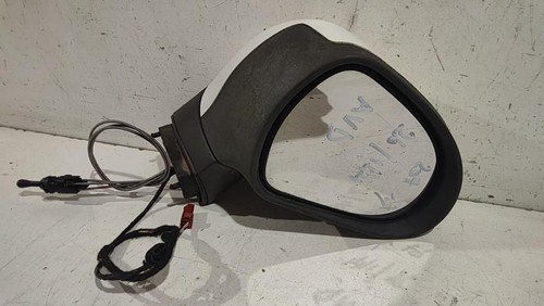 Retroviseur droit peugeot - retroviseur,