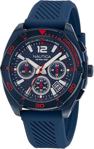 Nautica tin can bay - tin,