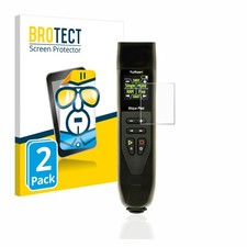 2 Pièces Film Protection Ecran pour RigExpert Stick Pro Clair Protecteur