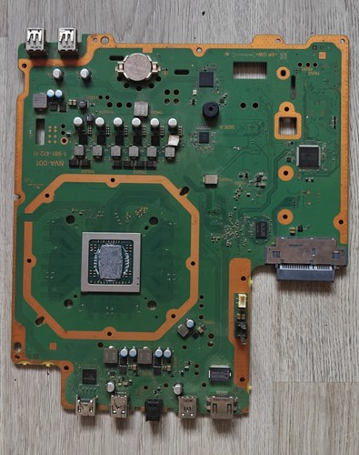 Carte mère ps4 pro - carte,