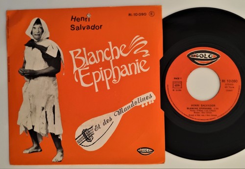 Tours henri salvador - salvador, 10
