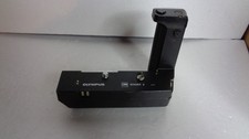 olympus OM System Winder 2 fonction ok avec piles neuves om10  20 30. 2 etc