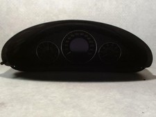 Compteur MERCEDES CLASSE CLK