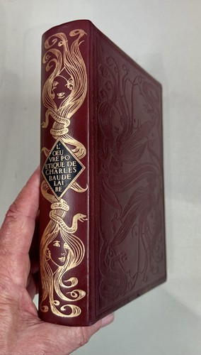 Charles baudelaire oeuvres - charles,