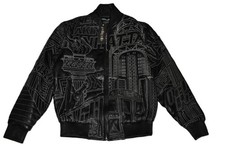 Veste Quiltée Pelle Pelle NYC