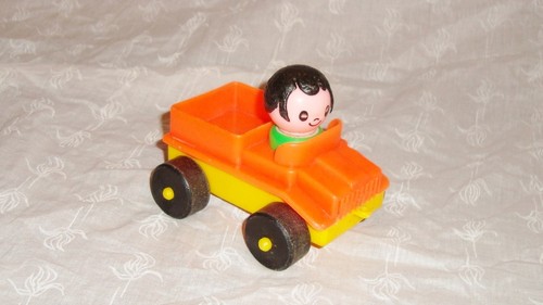 Vintage voiture educalux - vintage,