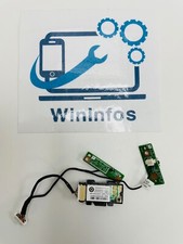 Nappe Module Câble Bluetooth