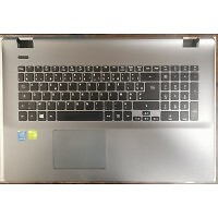 Plasturgie de base Acer E5-771