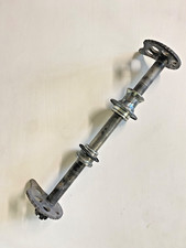 Axe roue arrière Yamaha 600 XT - 2KF