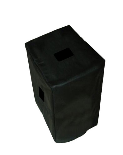 Black vinyl cover - black, a