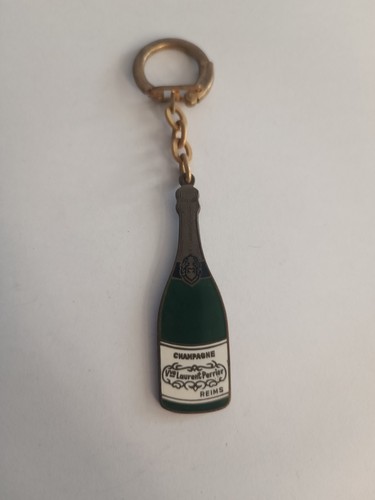 Porte clés émaillé - porte-clés,