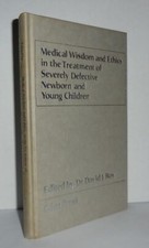 David J Roy / MEDICAL WISDOM