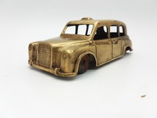 Ancienne Miniature Austin FX4