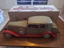 Paya 1904 Coupé mecanique Environ 47 cm 1/10