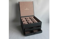 De GRISOGONO Grand écrin pour montres (66917)