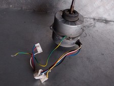 moteur ventilation Atlantic