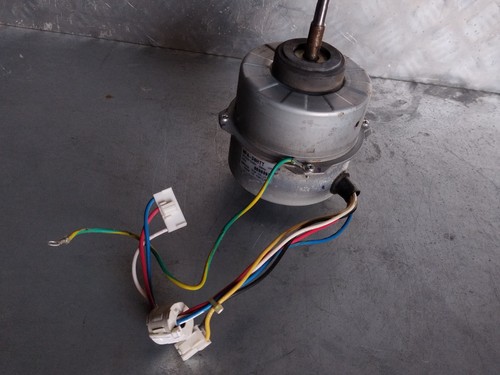 Moteur ventilation atlantic - ventilation,