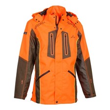 VESTE KEILER PROHUNT CHASSE OUTDOOR  CAMOUFLAGE TRAQUE FLUO PECHE