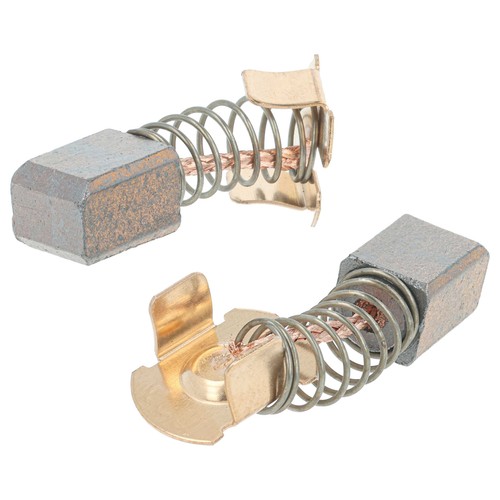 Balais charbon pour makita - 2,