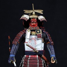 1/6 scale  Coomodel  japanese
