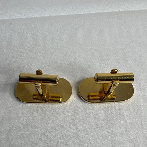Boutons manchette cartier - de,