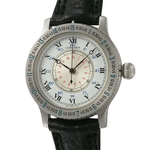Angle horaire sinn lindbergh - angle,