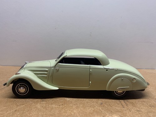 Norev peugeot 402 eclipse - peugeot,