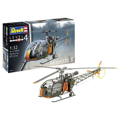 Revell 03804 maquette - revell,