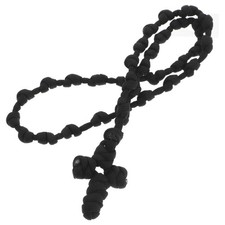 Collier Jésus Religieux Pour
